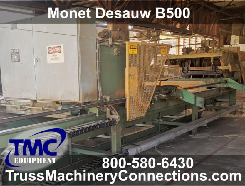 Monet Desuaw B500
