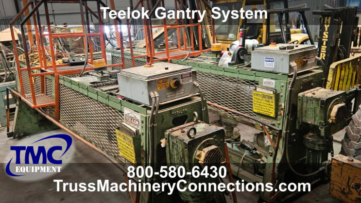 RG51716-Teelok-Gantry-System