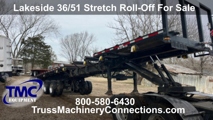 TS61836-1999-JDH-Lakeside-36-51-Stretch-Roll-Off-Trailer